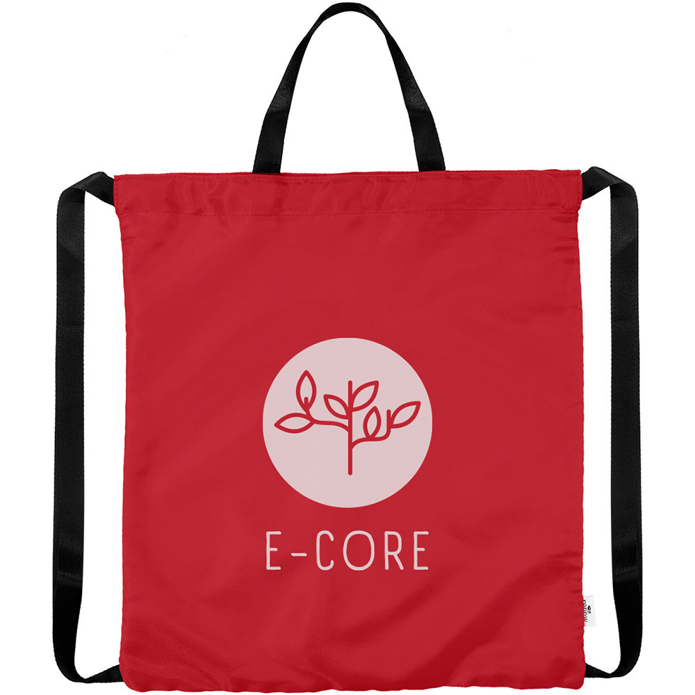 Custom Drawstring Bags | rushIMPRINT