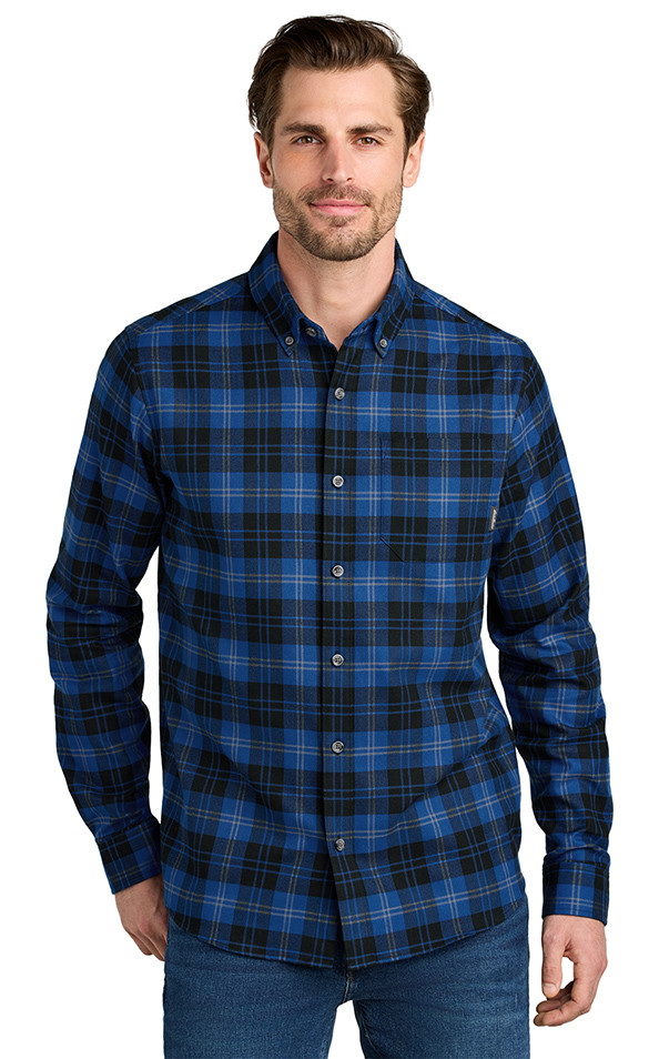 Custom Dress Shirts: Embroidered & Printed | rushIMPRINT