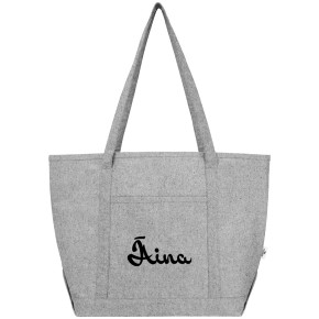 Arden Recycled Cotton Starboard tote Bag