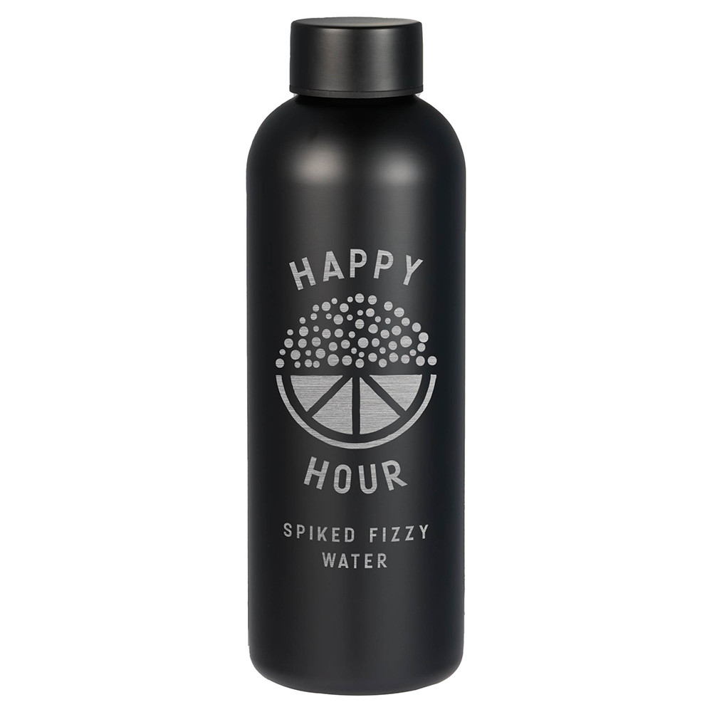Custom Stainless Steel Water Bottles with Logos | rushIMPRINT