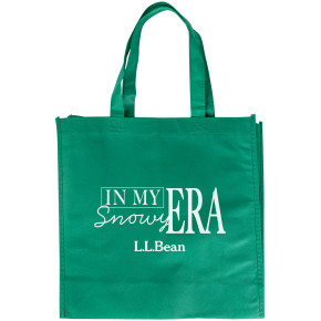 Textured Non Woven Tote Bag