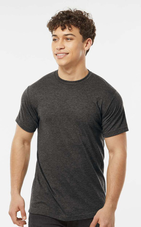 Men's Poly-Rich T-Shirt