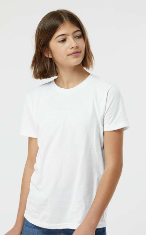 Youth Fine Jersey T-Shirt