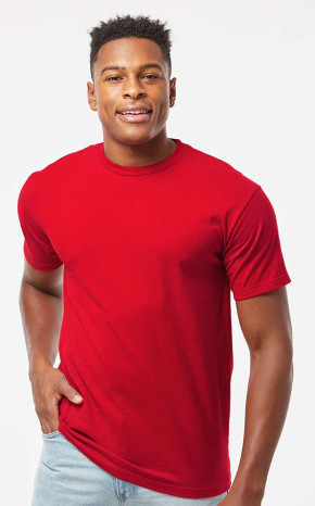 Unisex Heavyweight Jersey T-Shirt
