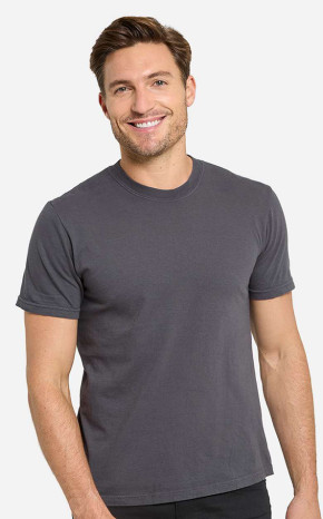 Unisex Colors Garment-Dyed T-Shirt