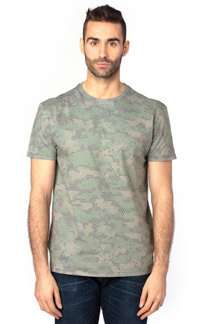 Unisex Ultimate CVC T-Shirt