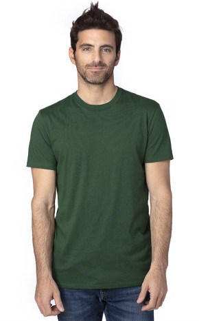 Unisex Ultimate CVC T-Shirt