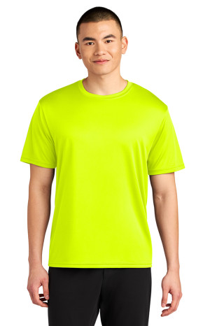 A4 Sprint Performance Tee