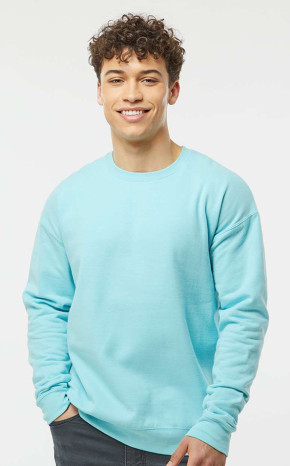 Unisex Fleece Crewneck Sweatshirt