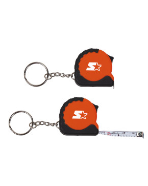 Mini Grip 3.25' Tape Measure