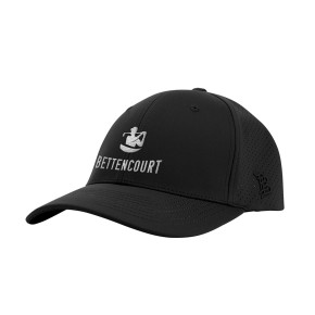 Branded Bills Bare Curved Elite XGen Cap