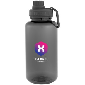 34 Oz. Jessie RPET Bottle - Full Color