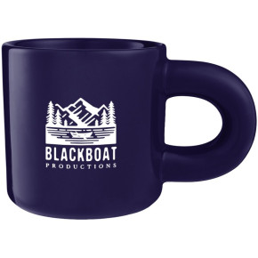 15 Oz. Otis Chunky Handle Ceramic Mug