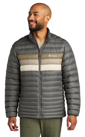 Cotopaxi Fuego Down Jacket