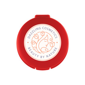 Recycled Compact Lip Moisturizer Full Color