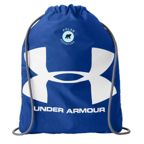 Under Armour Ozsee Sackpack Drawstring Bag