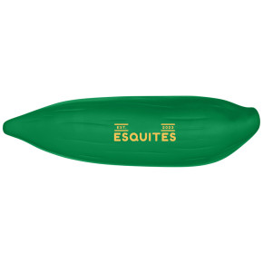 Corn On The Cob Shape Stress Ball