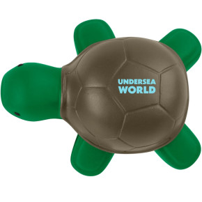 Turtle Shape Stress Ball
