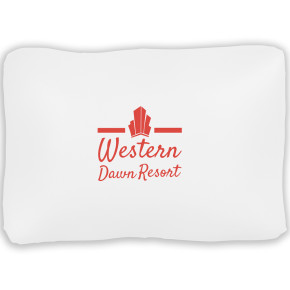 Pillow Shape Stress Ball