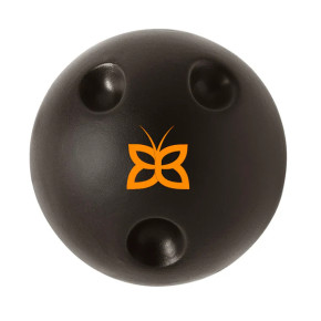 Bowling Ball Shape Stress Ball