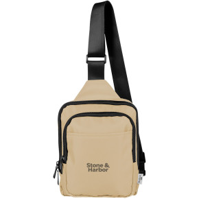 Anywhere rPET Sport Sling Bag