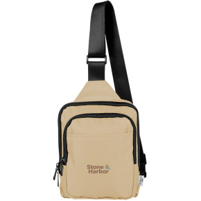 Anywhere rPET Sport Sling Bag