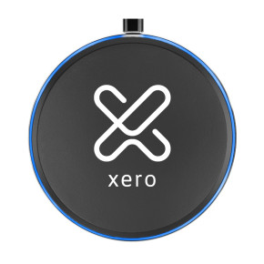 15W Slim Wireless Charging Pad