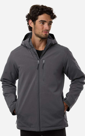 Men's Gate Racer II Soft Shell Jacket