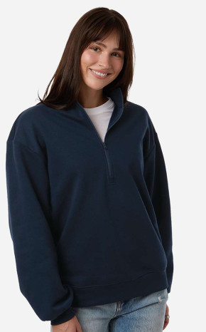 Women's Aldermore Half-Zip Pullover