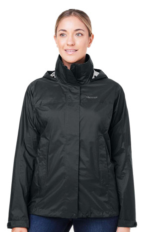 Marmot Women's PreCip Eco Packable Rain Jacket