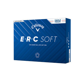 Callaway ERC Soft Golf Ball