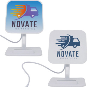 Loungepad Wireless Charging Stand