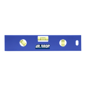Ruler with Level 6