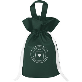 Goodie Drop Recycled Non-Woven Gift Sack