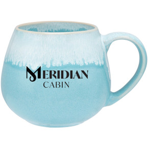 13.5 Oz. Peoria Mug
