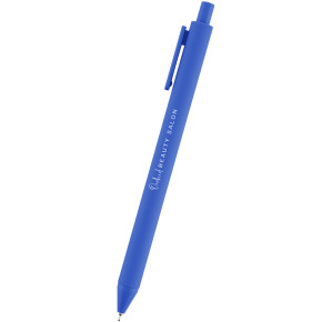 Poppy rABS Semi-Gel Pen