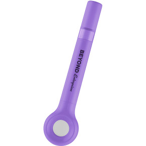 2-In-1 Magnifying Highlighter