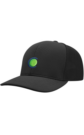 Tyler Recycled Trucker Cap
