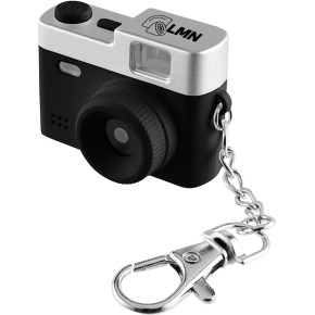 Mini Digital Camera Keychain