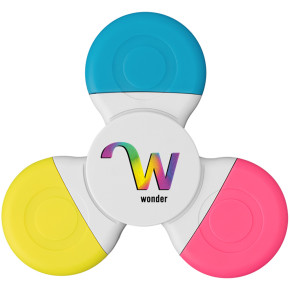 rABS Fun Spinner Highlighter