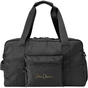 Anywhere rPET Sport Duffel Bag And Backpack