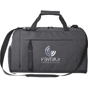 North End JAQ Duffel Bag