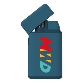 MK Avalon Flip Top Lighter