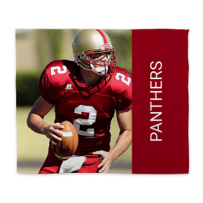 Sublimated Rally Towel