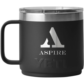 YETI Rambler 14oz Stackable Mug