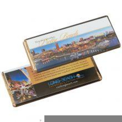 Custom Chocolate