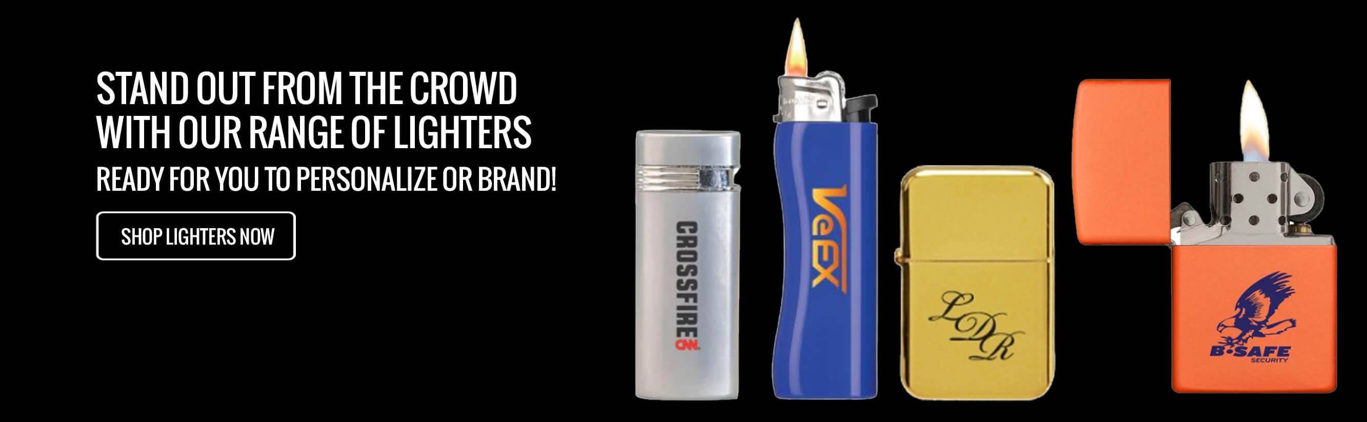Corporate gifts and advertising specialties from rushIMPRINT