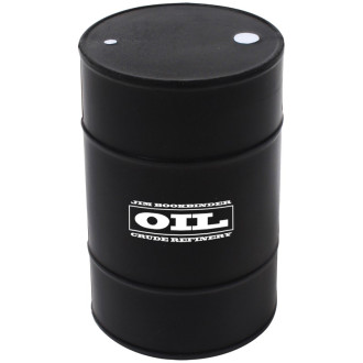55 Gallon Drum Stress Balls