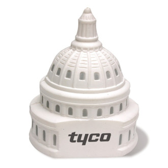 Capitol Dome Stress Balls