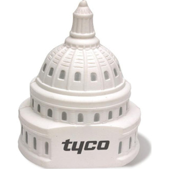 Capitol Dome Stress Balls